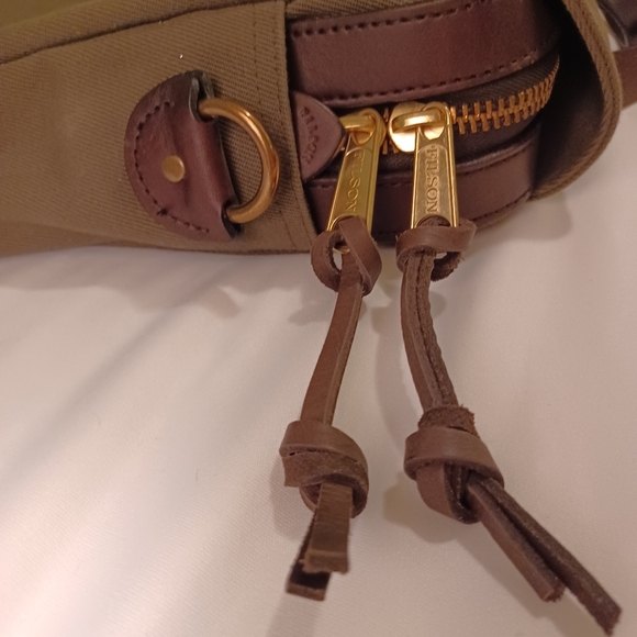 Filson Briefcase - Picture 2 of 12